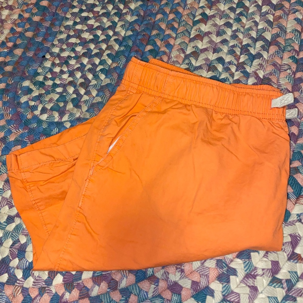 2/$15 Lands’ End Shorts